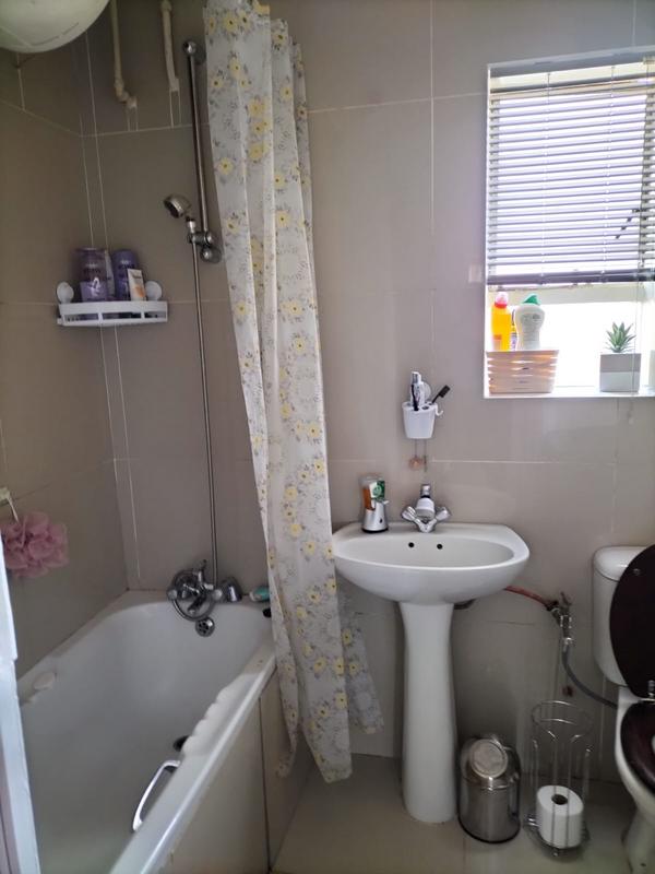 3 Bedroom Property for Sale in Sidwell Eastern Cape